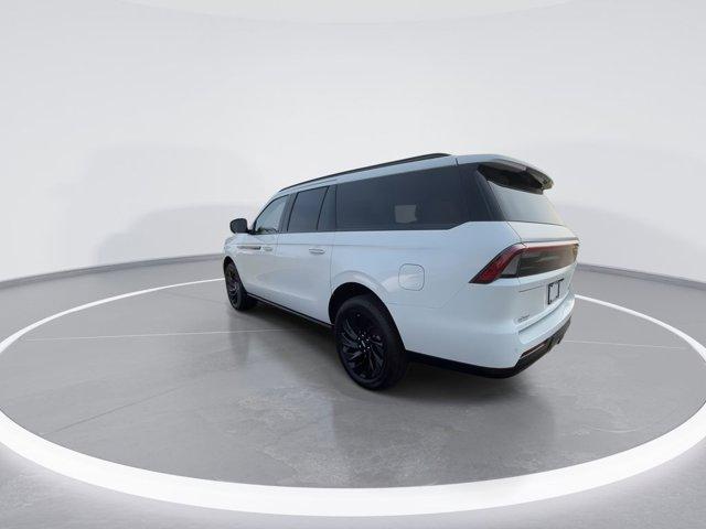new 2026 Lincoln Navigator L car, priced at $105,440