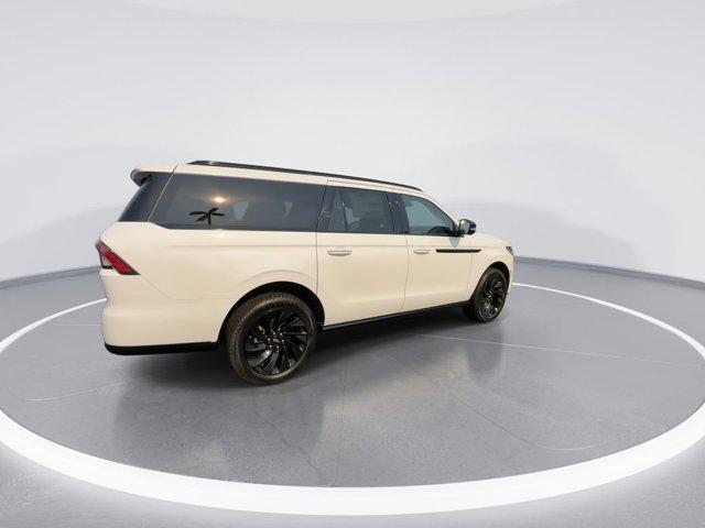 new 2026 Lincoln Navigator L car, priced at $105,440