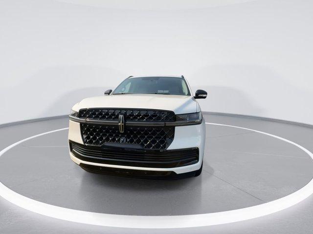 new 2026 Lincoln Navigator L car, priced at $105,440