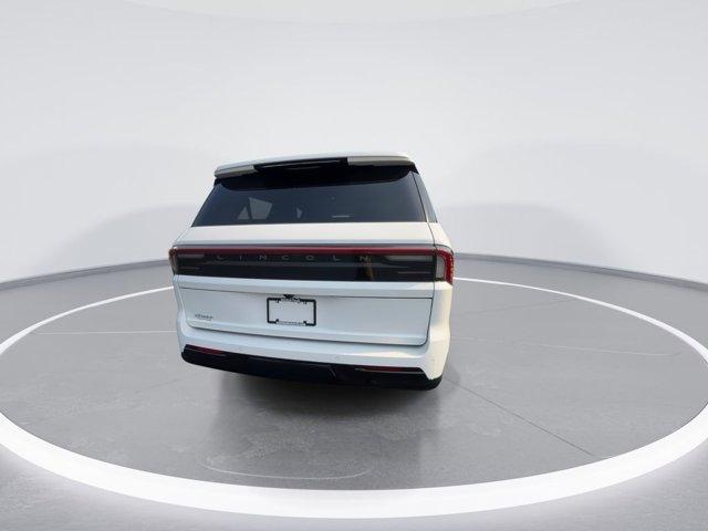 new 2026 Lincoln Navigator L car, priced at $105,440