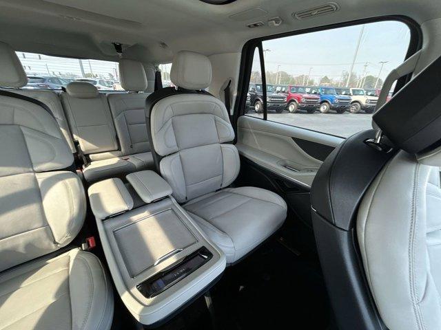 new 2026 Lincoln Navigator L car, priced at $105,440