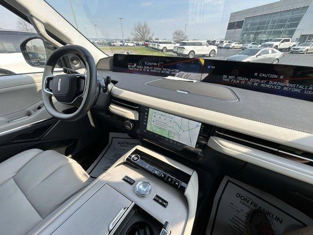 new 2026 Lincoln Navigator L car, priced at $105,440