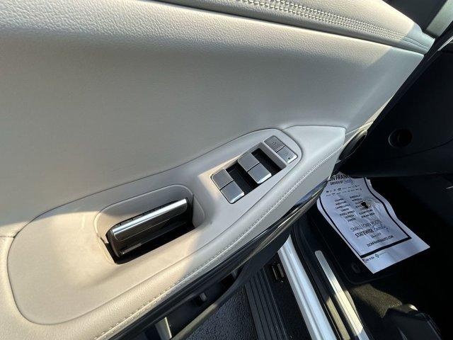 new 2026 Lincoln Navigator L car, priced at $105,440