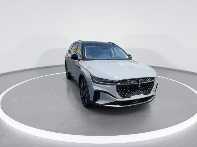 new 2026 Lincoln Nautilus car, priced at $67,003