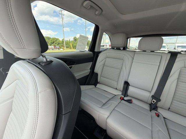 new 2026 Lincoln Nautilus car, priced at $67,003
