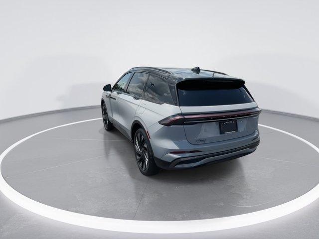 new 2026 Lincoln Nautilus car, priced at $67,003
