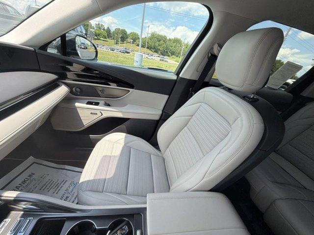 new 2026 Lincoln Nautilus car, priced at $67,003