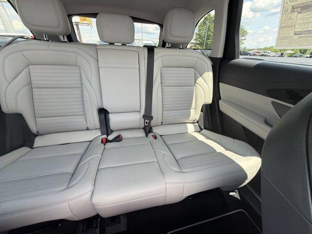 new 2026 Lincoln Nautilus car, priced at $67,003