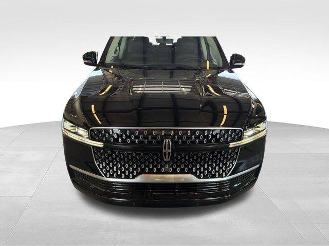 new 2027 Lincoln Navigator L car, priced at $110,849