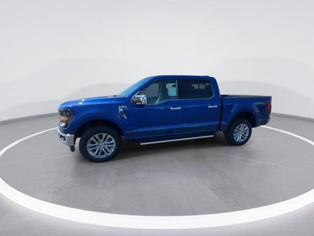 new 2026 Ford F-150 car, priced at $59,009