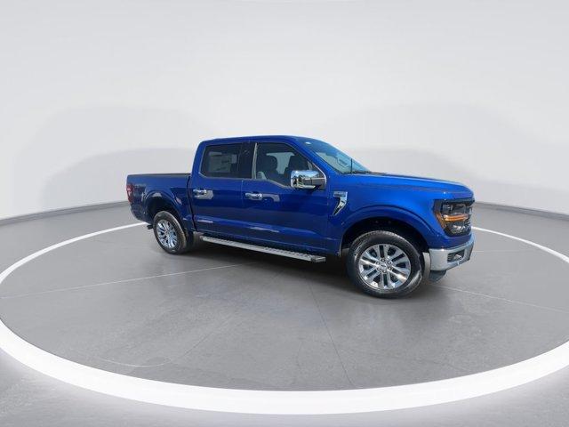 new 2026 Ford F-150 car, priced at $59,009