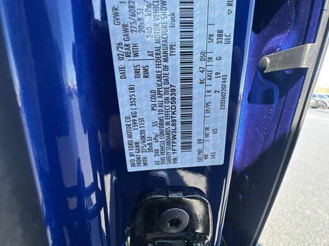 new 2026 Ford F-150 car, priced at $59,009
