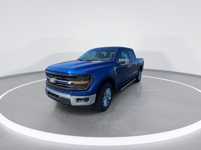 new 2026 Ford F-150 car, priced at $59,009
