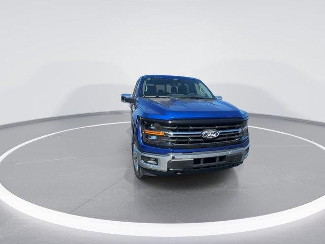 new 2026 Ford F-150 car, priced at $59,009