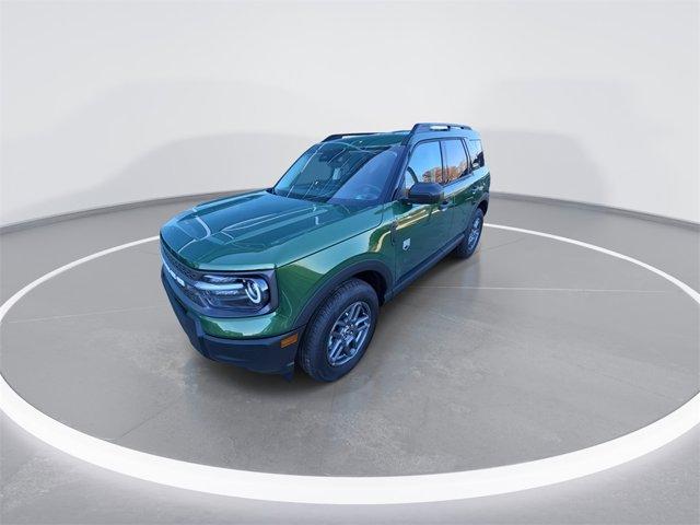 new 2025 Ford Bronco Sport car, priced at $30,599