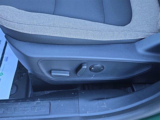 new 2025 Ford Bronco Sport car, priced at $30,599