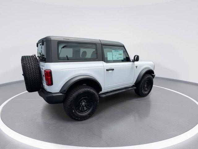 new 2026 Ford Bronco car, priced at $49,227