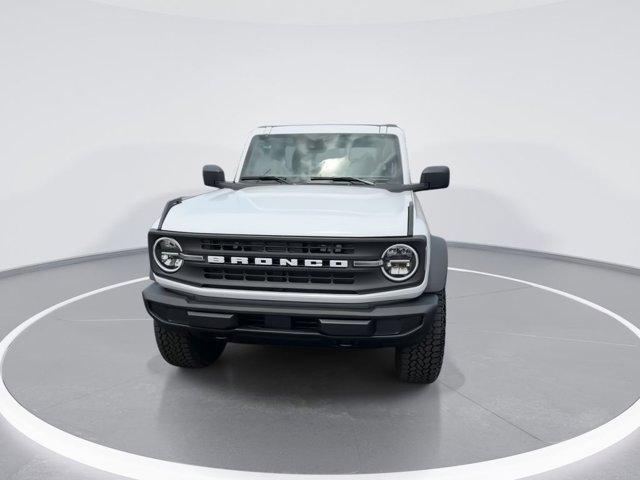 new 2026 Ford Bronco car, priced at $49,227