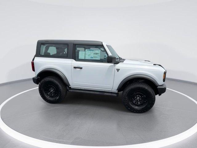 new 2026 Ford Bronco car, priced at $49,227