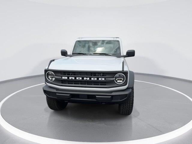 new 2026 Ford Bronco car, priced at $49,227