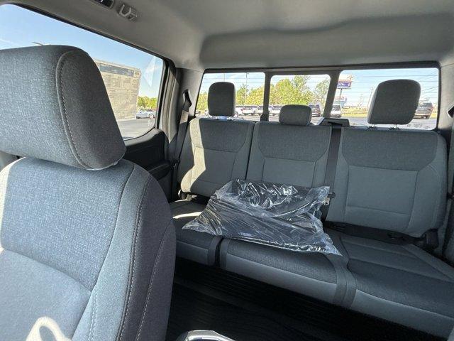 new 2026 Ford F-150 car, priced at $56,869