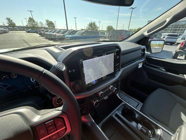 new 2026 Ford F-150 car, priced at $56,869