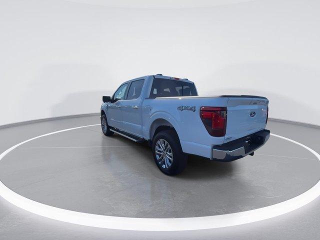 new 2026 Ford F-150 car, priced at $56,869