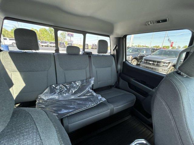 new 2026 Ford F-150 car, priced at $56,869