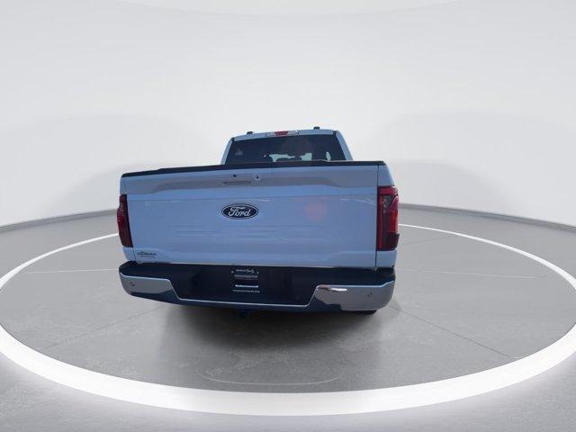 new 2026 Ford F-150 car, priced at $56,869