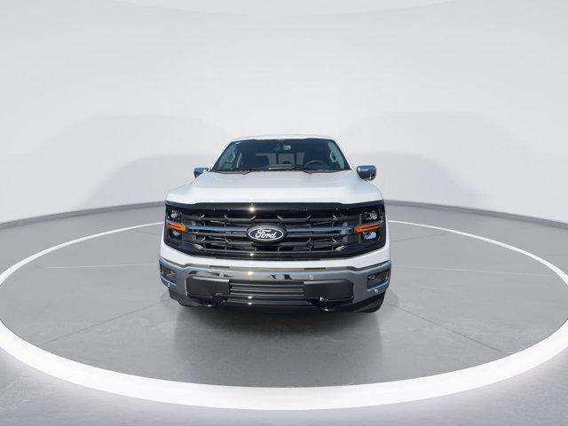 new 2026 Ford F-150 car, priced at $56,869