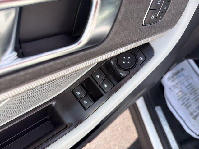 new 2027 Ford Explorer car, priced at $63,059