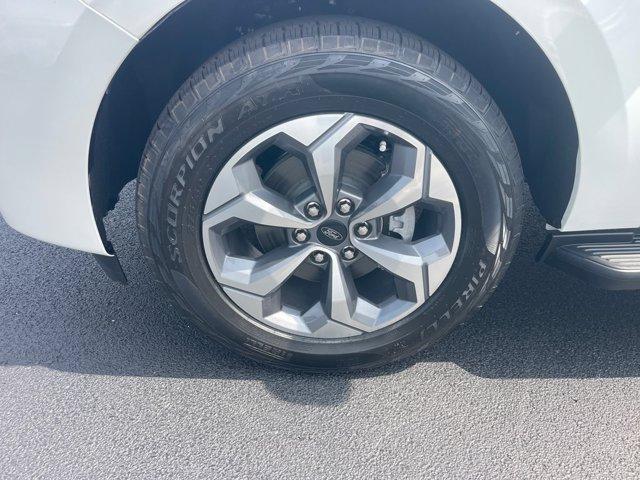 new 2027 Ford Expedition Max car, priced at $77,588