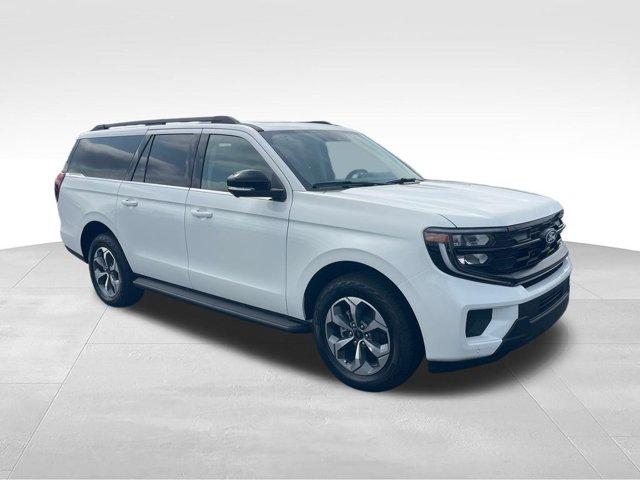 new 2027 Ford Expedition Max car, priced at $77,588