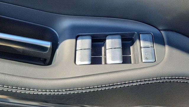 new 2025 Lincoln Navigator car, priced at $91,499