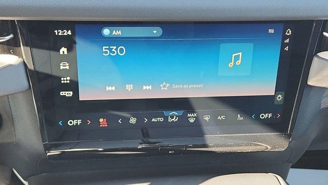 new 2025 Lincoln Navigator car, priced at $91,499