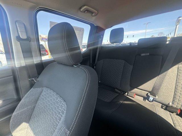 new 2026 Ford Ranger car, priced at $38,034