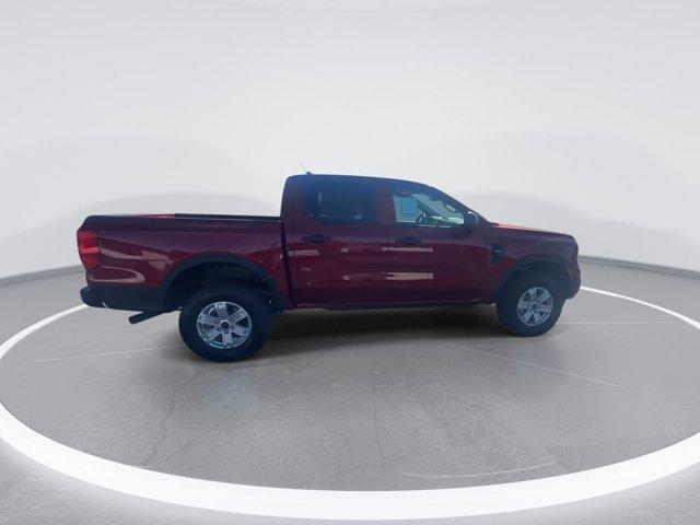 new 2026 Ford Ranger car, priced at $38,034