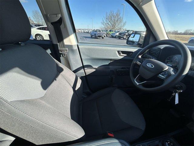 used 2023 Ford Maverick car, priced at $20,999