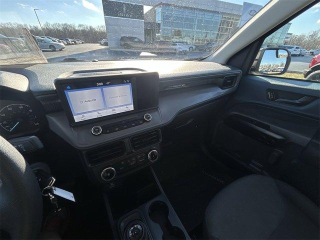 used 2023 Ford Maverick car, priced at $20,999