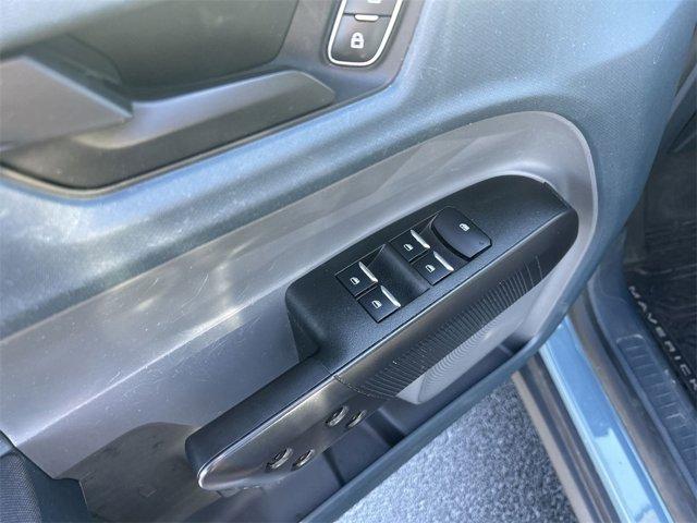 used 2023 Ford Maverick car, priced at $20,999