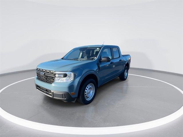 used 2023 Ford Maverick car, priced at $20,999