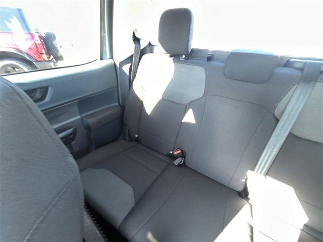 used 2023 Ford Maverick car, priced at $20,999