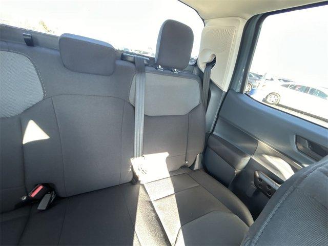 used 2023 Ford Maverick car, priced at $20,999