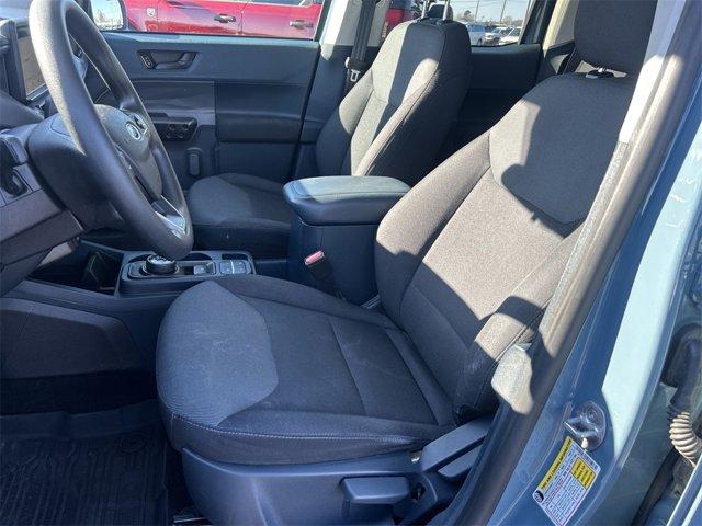 used 2023 Ford Maverick car, priced at $20,999