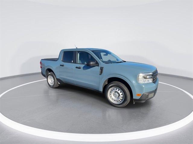 used 2023 Ford Maverick car, priced at $20,999