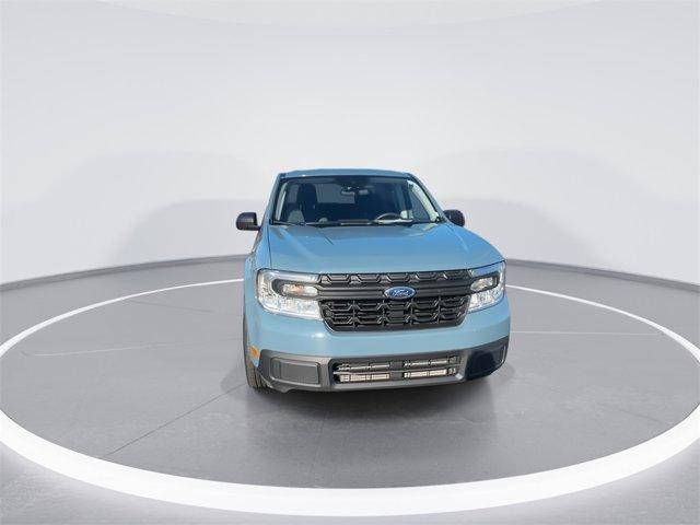 used 2023 Ford Maverick car, priced at $20,999