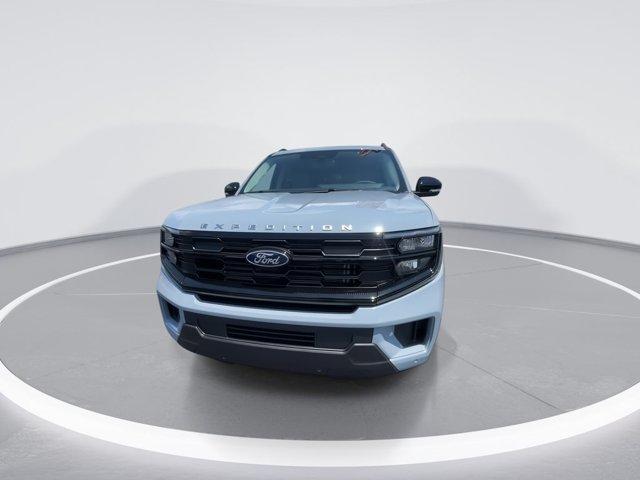 new 2026 Ford Expedition Max car, priced at $74,712