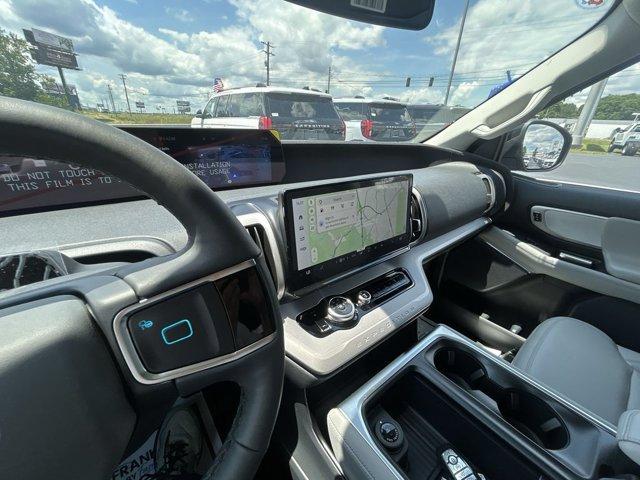 new 2026 Ford Expedition Max car, priced at $74,712