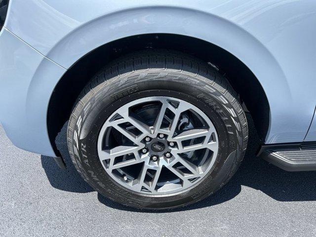 new 2026 Ford Expedition Max car, priced at $74,712
