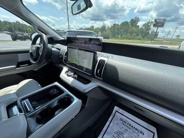 new 2026 Ford Expedition Max car, priced at $74,712